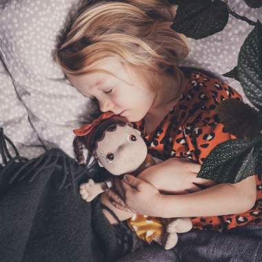 Rubens Tummies Kelvin