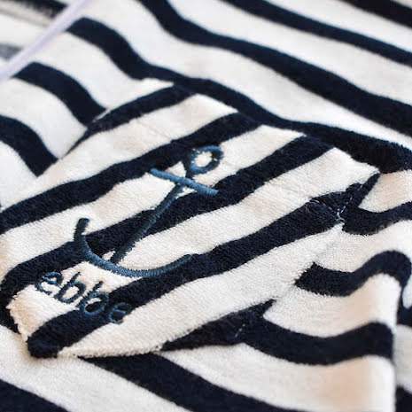 Ebbe kids - Rommy Bathrobe