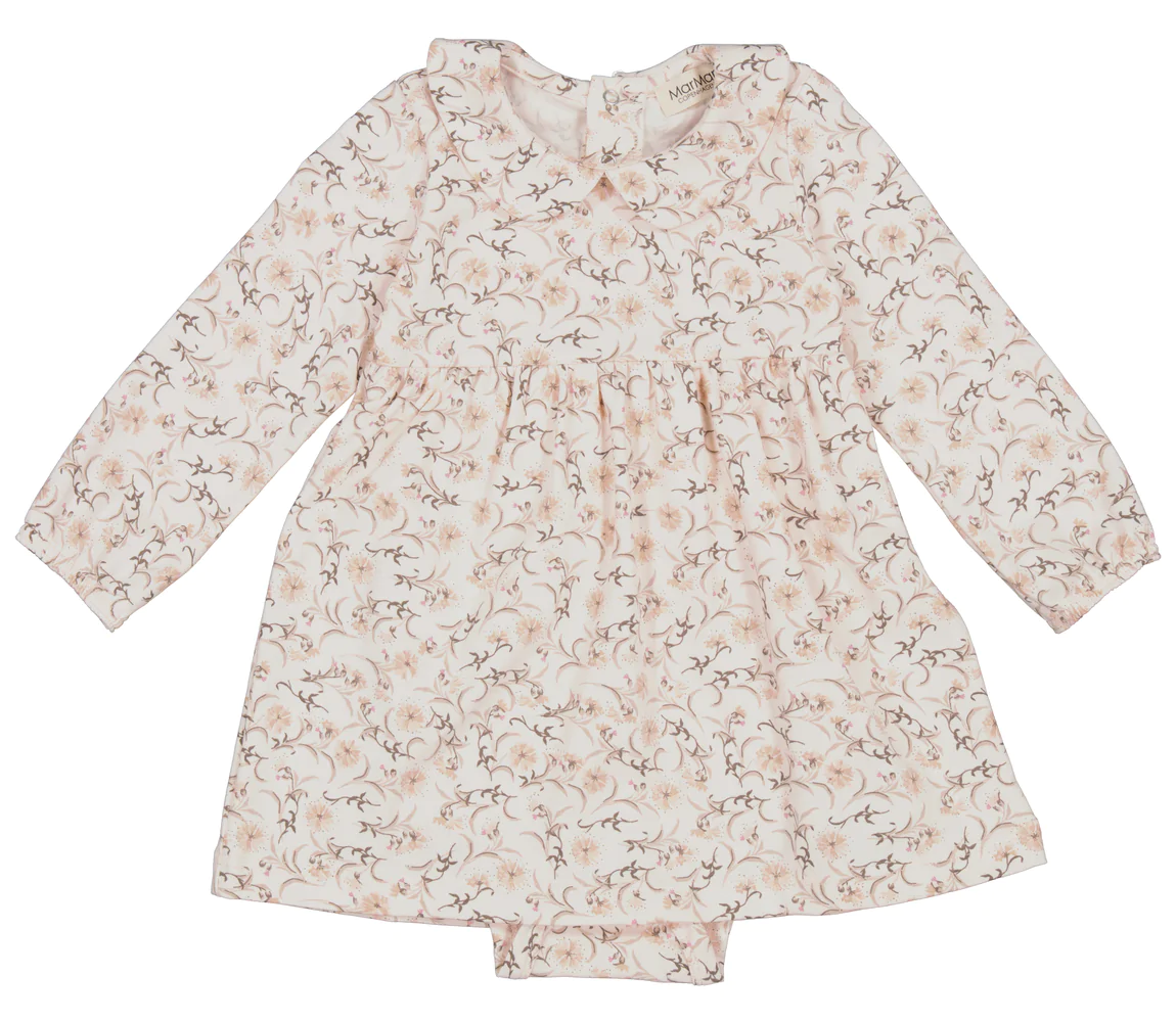 MarMar - Raya, Romper - Star Flower