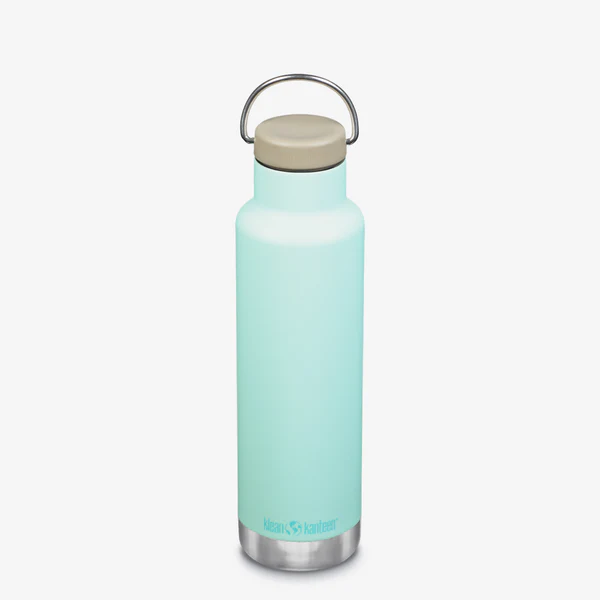 Klean Kanteen Insulated Classic 592 ml Blue Tint