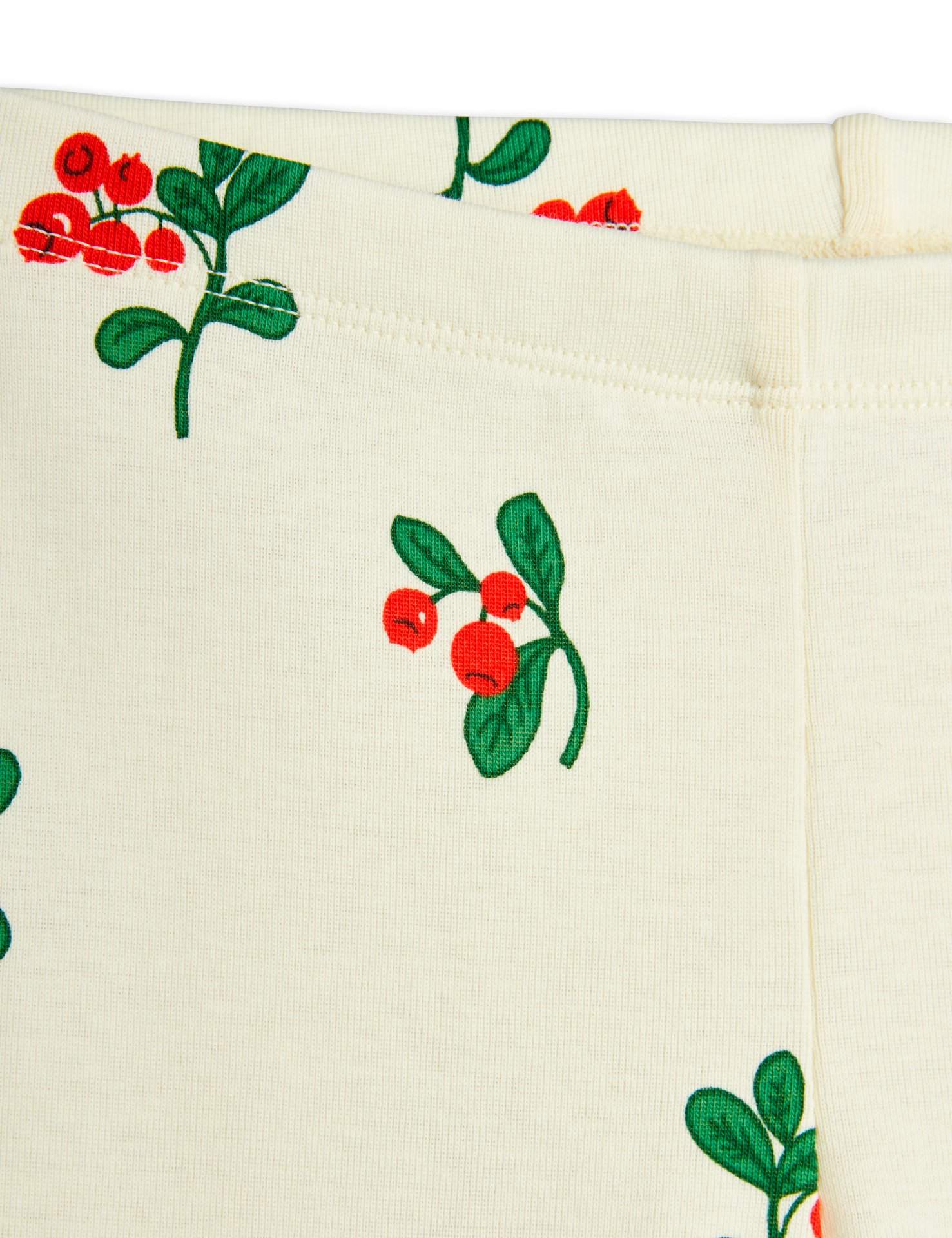 Mini Rodini - Lingonberries apo shorts