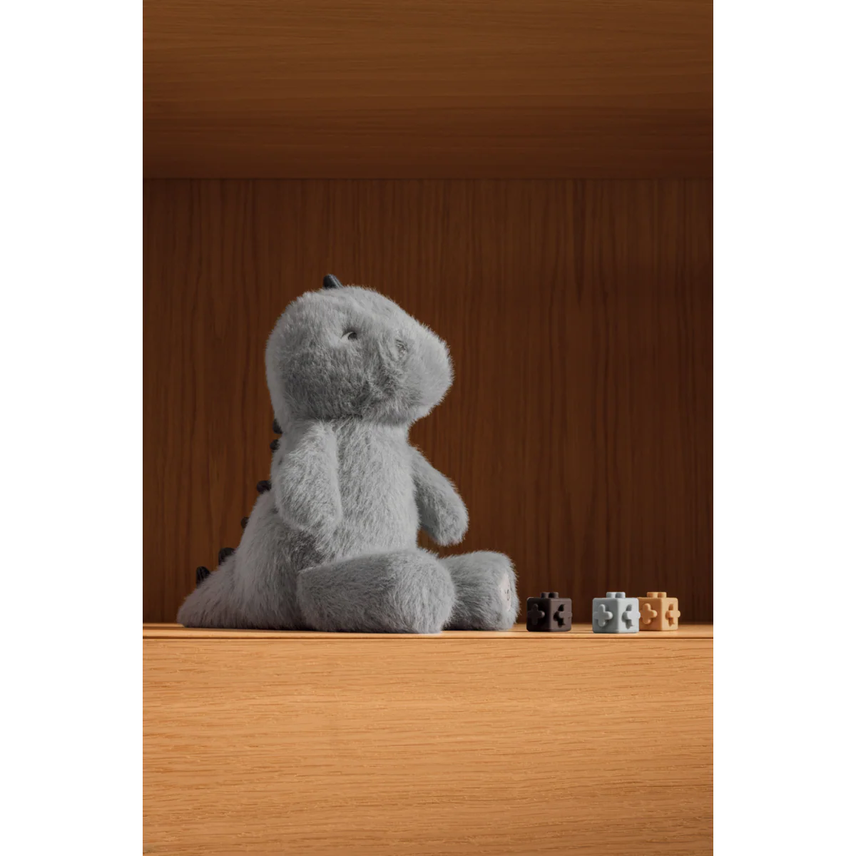 Liewood - Binnie Stego Dino Teddy