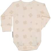 Body Bambu Klöver Beige